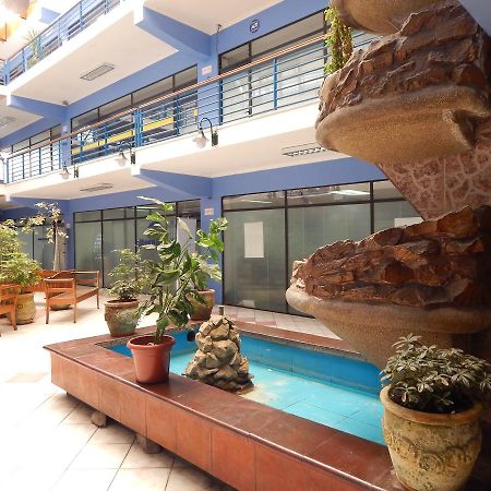 Hotel Bamboo อิกิเก ภายนอก รูปภาพ