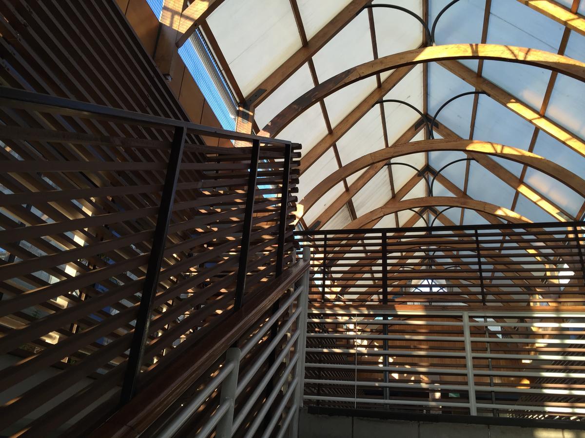 Hotel Bamboo อิกิเก ภายนอก รูปภาพ
